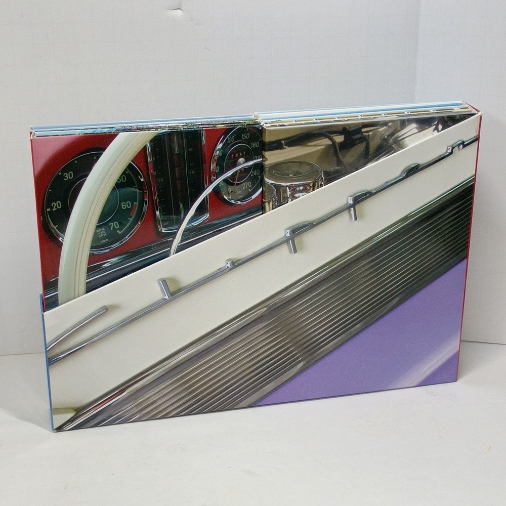 Chasing Classic Cars (16 DVD, 2012) Automotive Documentary Wayne Carini - Picture 5 of 13